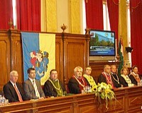 Jubilál a vásárhelyi Mezőgazdasági Kar
