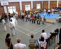 Hírek a vásárhelyi ITF Taekwon-do Klub háza tájáról