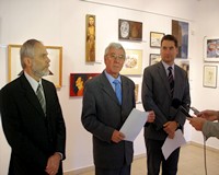 Őszi Tárlat ötvenkilencedik alkalommal