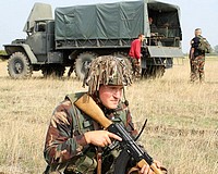 Combat Ready - Harcra kész! 