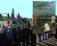 Ah mily kedves az Istennek szabad levegője!
