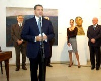 Kormányzati kulturális támogatások