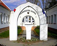 Vásárhely intézi Mártély hivatali feladatait