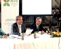 Elindult a területalapú támogatások előlegfizetése