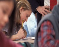Elindult a keresztféléves felvételi
