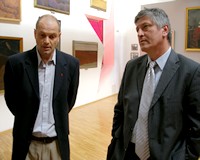Hatodik éve ismét Nemzeti Emlékezet Hete Vásárhelyen