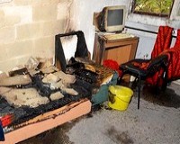 A vásárhelyi tűzoltóparancsnok országos sikere