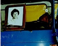 A vásárhelyi mártírra emlékeztek