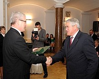 Szolgálom a gazdákat