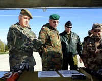 Katonai attasék Hódmezővásárhelyen