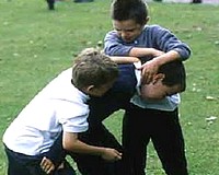 Pokorni: az oktatási rendszer hibáinak tünete az iskolai agresszió