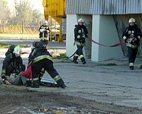 Vegyi katasztrófa Szikáncson