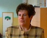 Tóthné Kecskeméti Katalin a tankerületi igazgató