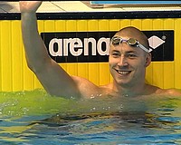 A vásárhelyi Szabó Tamás bronzérmes lett