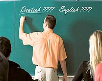 Abszurd a nyelvoktatási stratégia