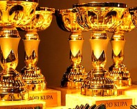 Hód Kupa Úszóverseny olimpikon vendégekkel