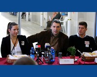 Biztos felkészülési háttér Hódmezővásárhelyen