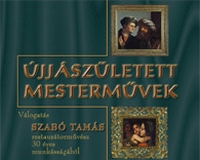 A múlt életre keltése
