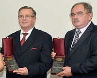 Idén két vásárhelyi cég is elnyerte az Üzleti Etikai Díjat