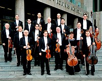 A Liszt Ferenc Kamarazenekar Hódmezővásárhelyen