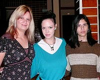 Eötvösösök diákok az Amatőr Művészeti Fesztiválon
