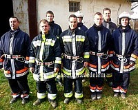 Sikeresen vizsgáztak Hódmezővásárhelyen az önkéntesek