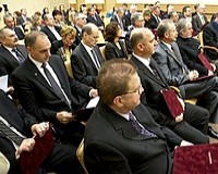 Átvette kinevezését Kallai Árpád