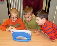 Ismerkedés a digitális világ rejtelmeivel