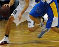 Simán kikapott a Kosársuli