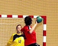 Kézilabdázókat is várnak a sportosztályba