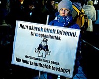Rábólintott a kormány a brutális keretszámvágásra