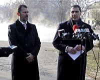 2013-tól tíz százalékkal csökkennek az energiaárak