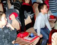 Ismét Gyermekkarácsony Hódmezővásárhelyen