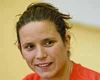 Risztov Éva is az Év Sportolója lett