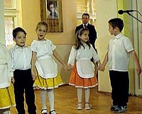 Az első óvónő nevét vette fel az intézmény