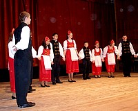 Amatőr fesztivál döntő Vásárhelyen