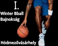 Streetball bajnokság a volt Kossuthban