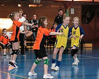 I. Újévi Kézilabda-kupa Vásárhelyen