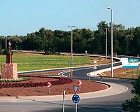Csongrád megyéből csak két térség