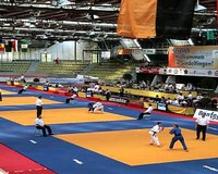 11 vásárhelyi érem a Gyermek Taekwondo VB-n