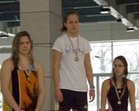 Sport - Sikerek a Diákolimpián