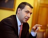 Lázár: Simor nem tisztességes, Sólyom sértett ember