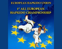 A vásárhelyi Hwarang-Do SE az Európa-bajnokságon