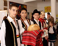 A vendégszeretet és a sokszínűség gazdagsága 