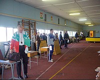 Gyermek és serdülő atlétikai sikerek Békéscsabán