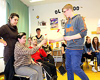 Egy simogatással is segíthetsz