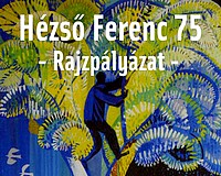 Hézső Ferenc rajzpályázat