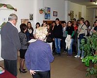 Amikor a savak, bázisok, sók, kémhatások voltak a főszereplők