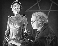 Rendhagyó médiaórán a 20-as évek filmvilága