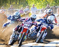 Vásárhelyen rajtol a motocross bajnokság